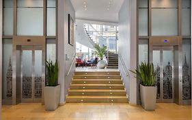 Mercure Hotel Aachen Am Dom